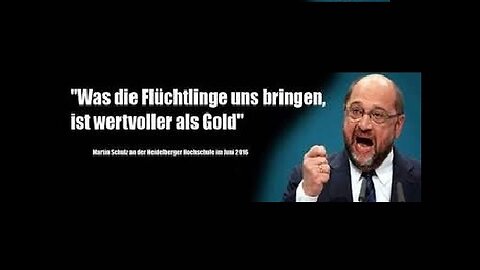 Syrischer Flüchtling in Deutschland: „Ich hasse die Deutschen. Ich möchte sie abschlachten.