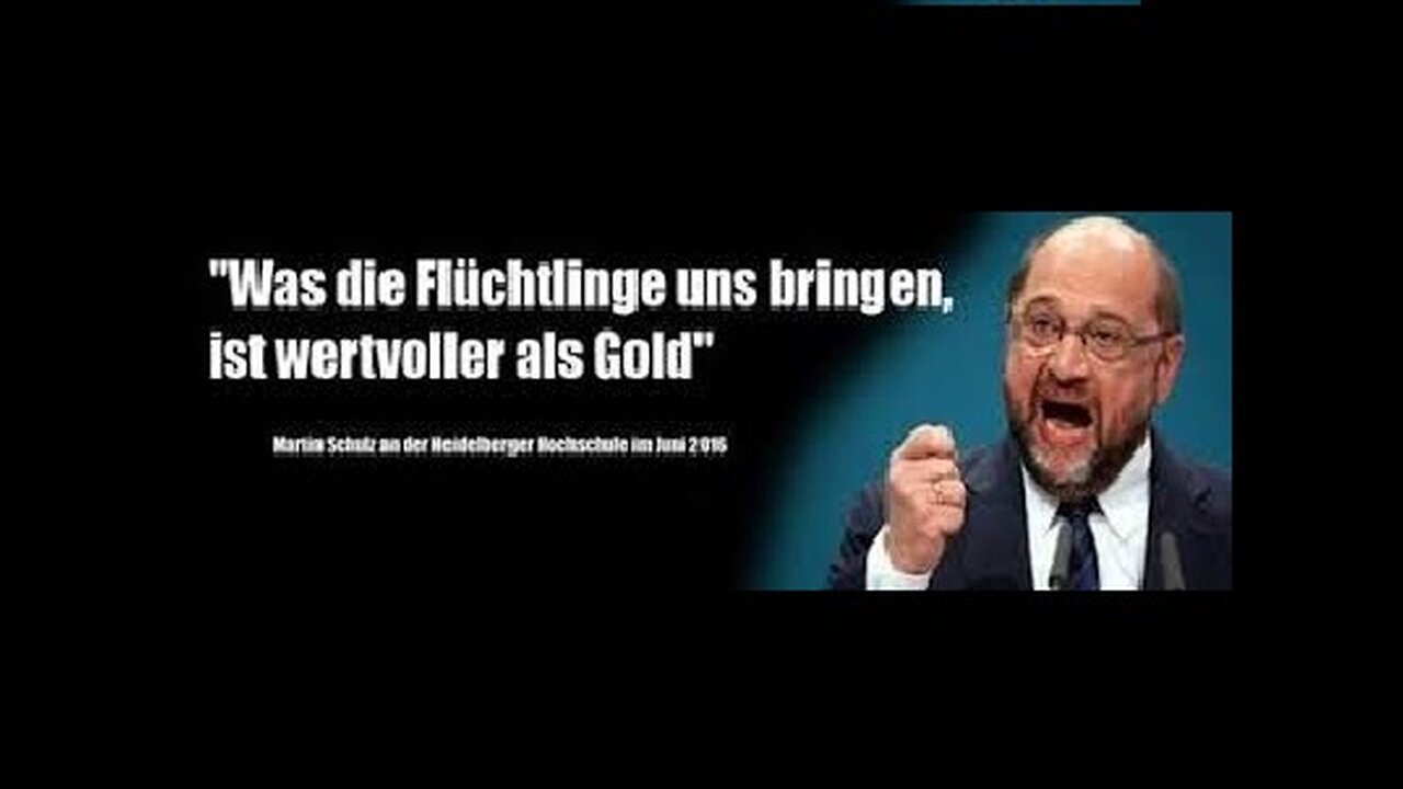 Syrischer Flüchtling in Deutschland: „Ich hasse die Deutschen. Ich möchte sie abschlachten.