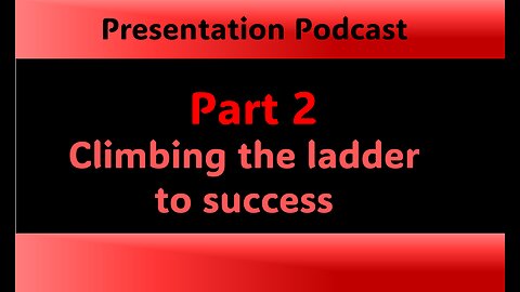 Podcast - How to be a Successful Streamer: Part 2