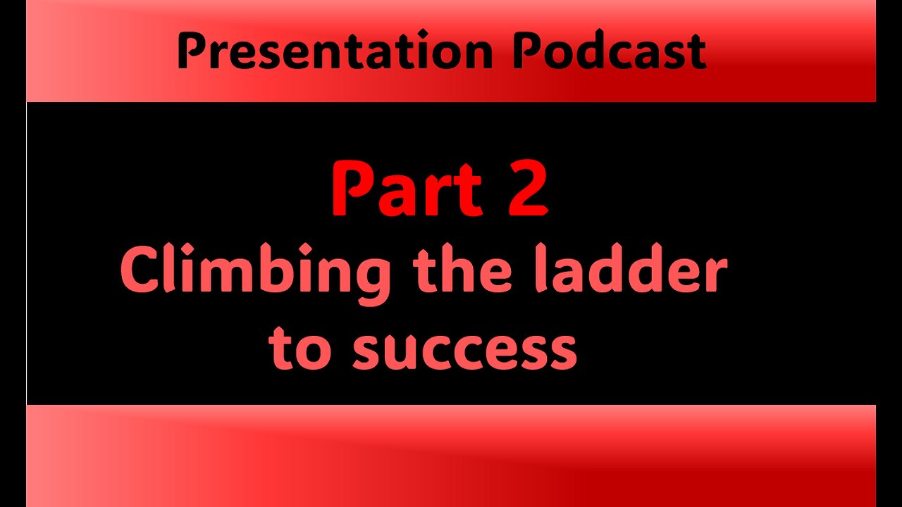 Podcast - How to be a Successful Streamer: Part 2