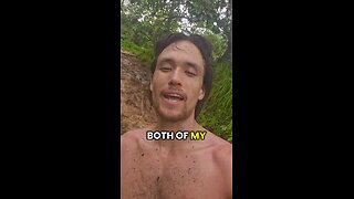 POV Coco Hunting, ROUND 2 (p2) 코코넛 사냥, 라운드 투