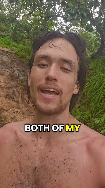 POV Coco Hunting, ROUND 2 (p2) 코코넛 사냥, 라운드 투