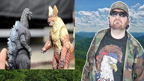 Monster Island Buddies: Episode 84 - "Drunk Ep. 84" (MIB) - Reaction! (BBT)