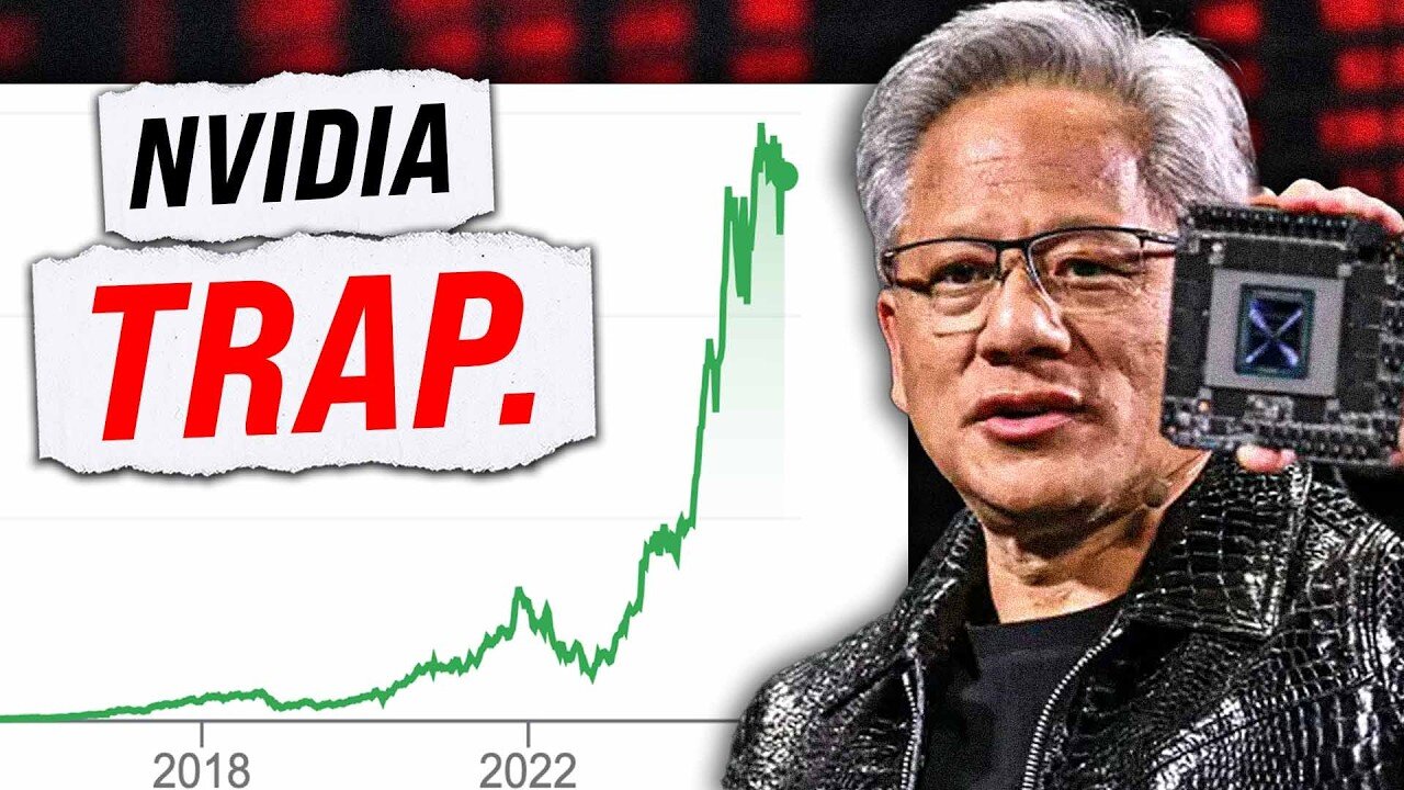 The Truth About Nvidia Stock.