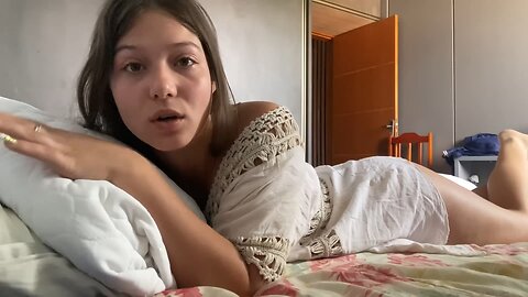 Beautiful Girls Vlog 💕 Canal Manu Demarqui 😻 BOM DIA 🍀