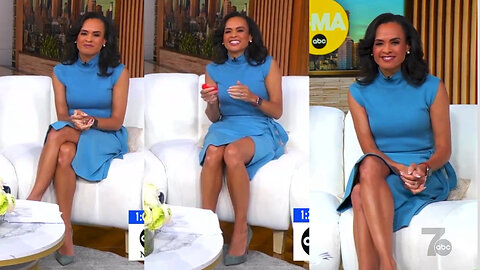 Linsey Davis Nov 27 2025