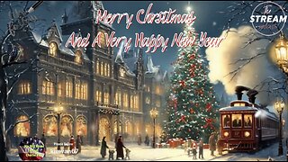 00002-Old Classic Christmas Songs All Time Greats
