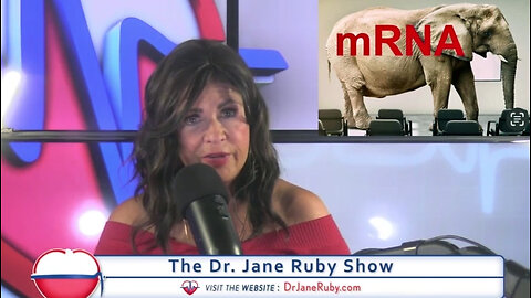 HOLDING TRUMP ACCOUNTABLE IN THE COMING MONTHS, DR JANE RUBY 2025