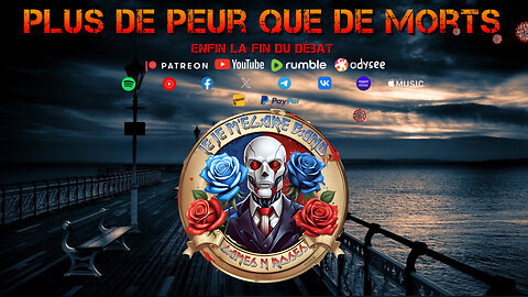 GAMES N ROSES LIVE : PLUS DE PEUR QUE DE MORTS