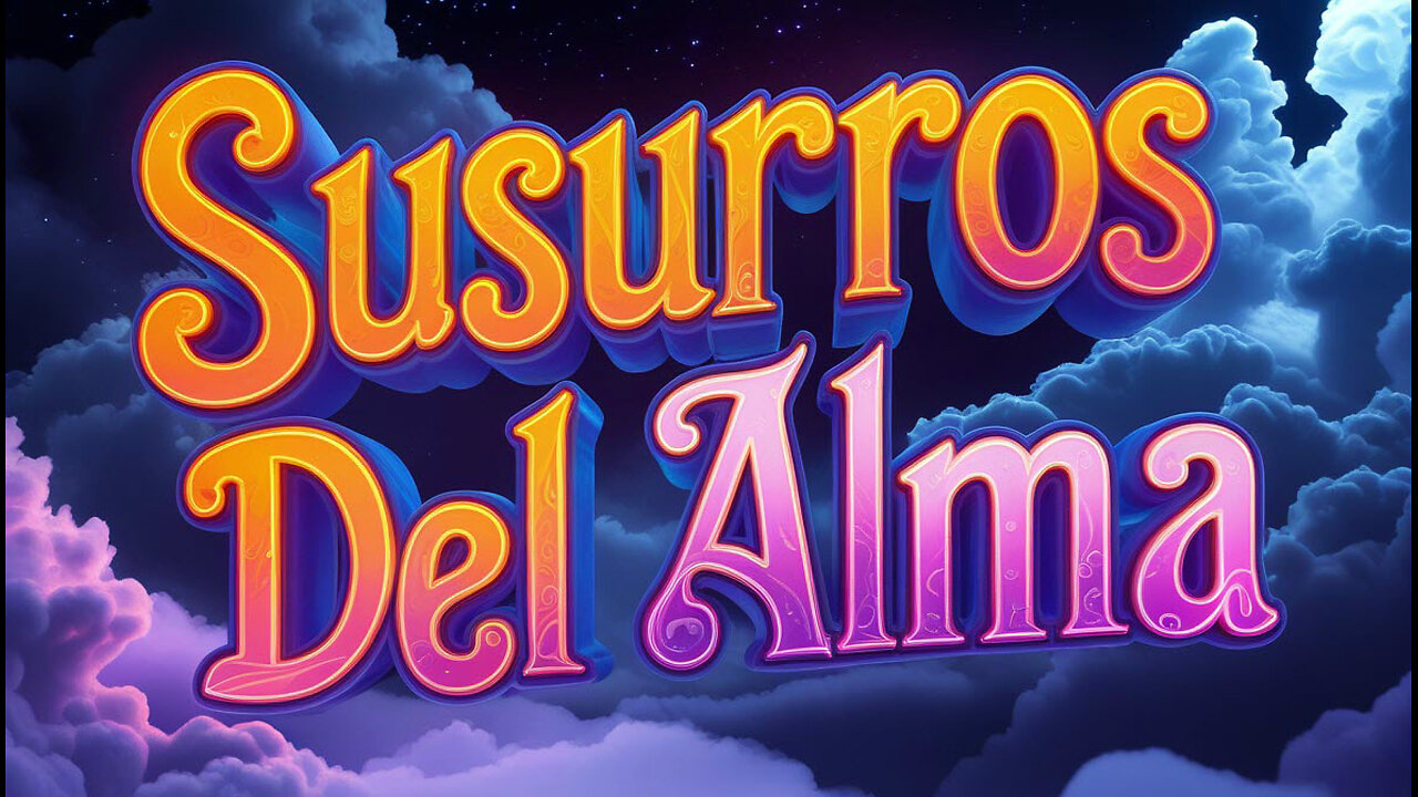Susurros del Alma-R