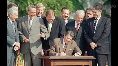 Republicans simplified the tax code, broadened the tax base and closed many loopholes