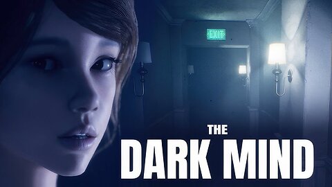 🔴LIVE | The Dark Mind | 11 Year Anniversary HorrorFest | Day 26