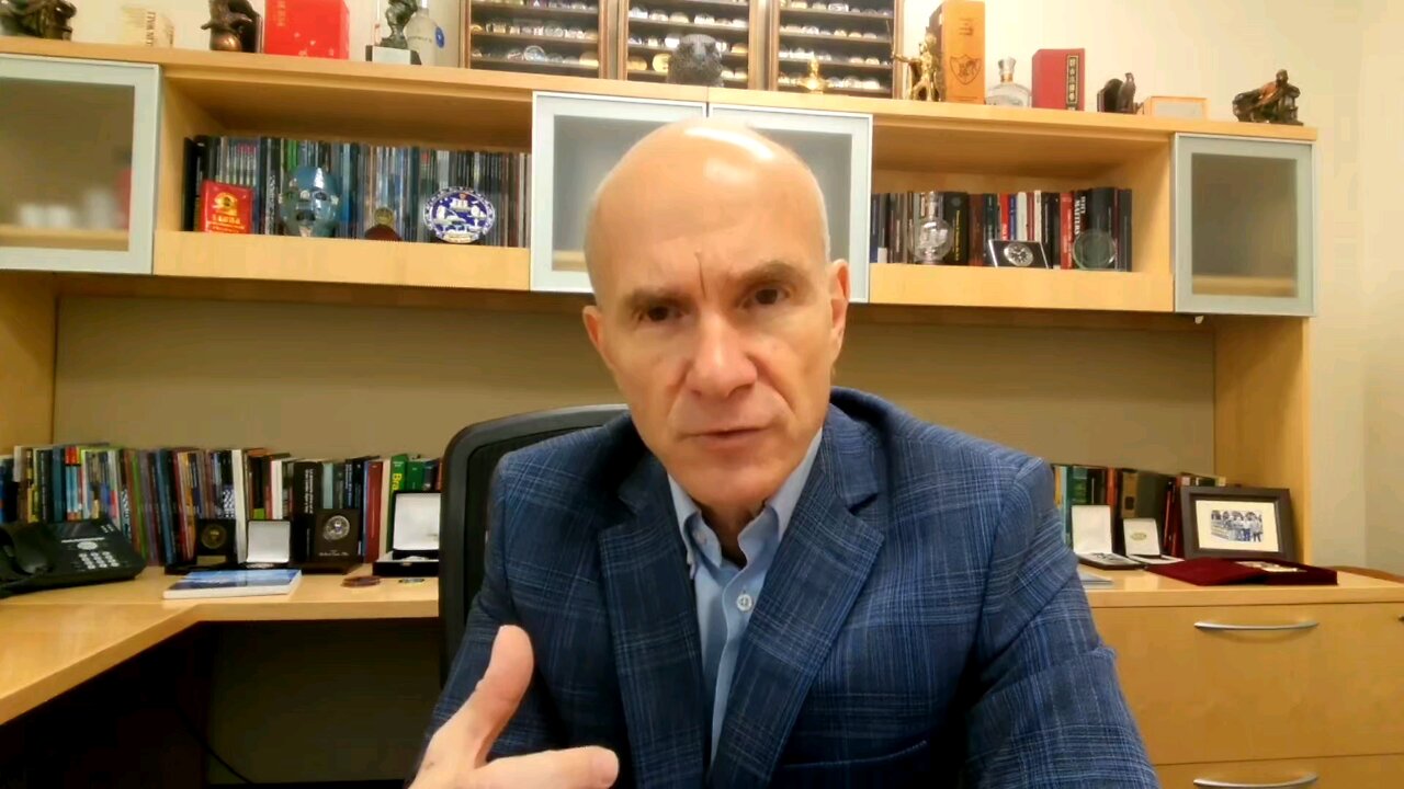 Venezuela a hub for global crime and how it works