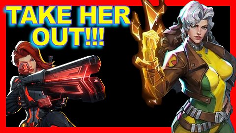 MARVEL RIVALS BATTLES ARE COMPLETE MADNESS