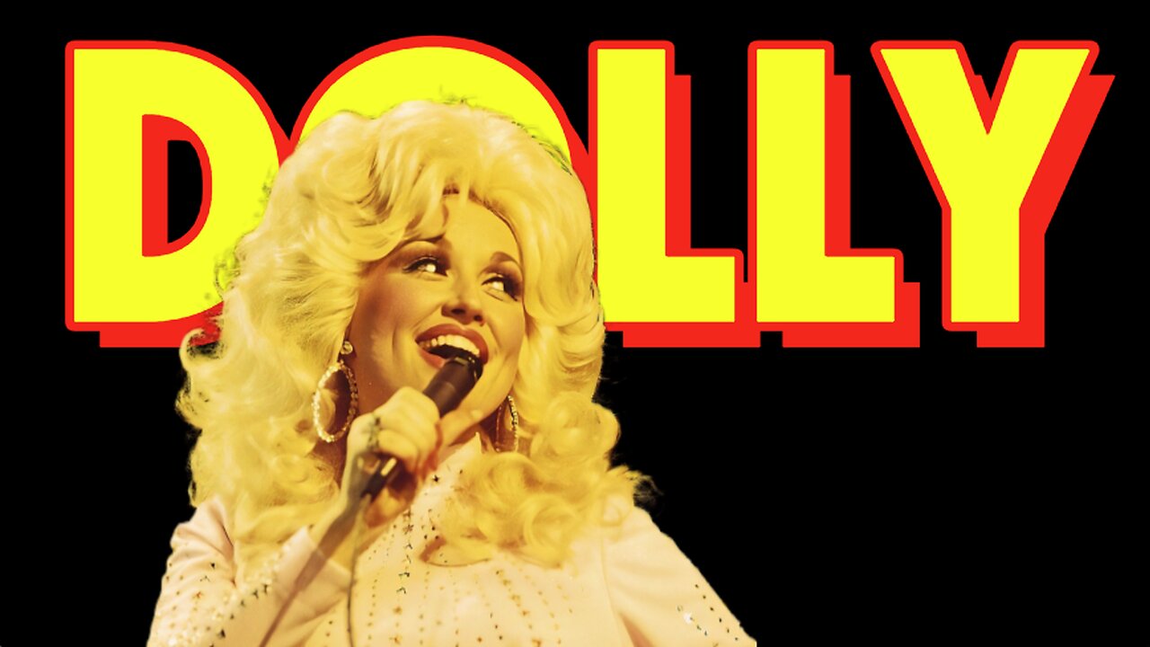 DOLLY PARTON