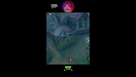 "¡TEEMO vs 2: MUERO... PERO MI VENENO SE LLEVA UNA VÍCTIMA! 💀🍄" #temmo #wildrift #creador