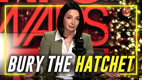 Elizabeth Lane Challenges Candace Owens & Alex Jones To Bury The Hatchet