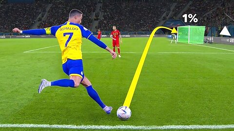 football skills