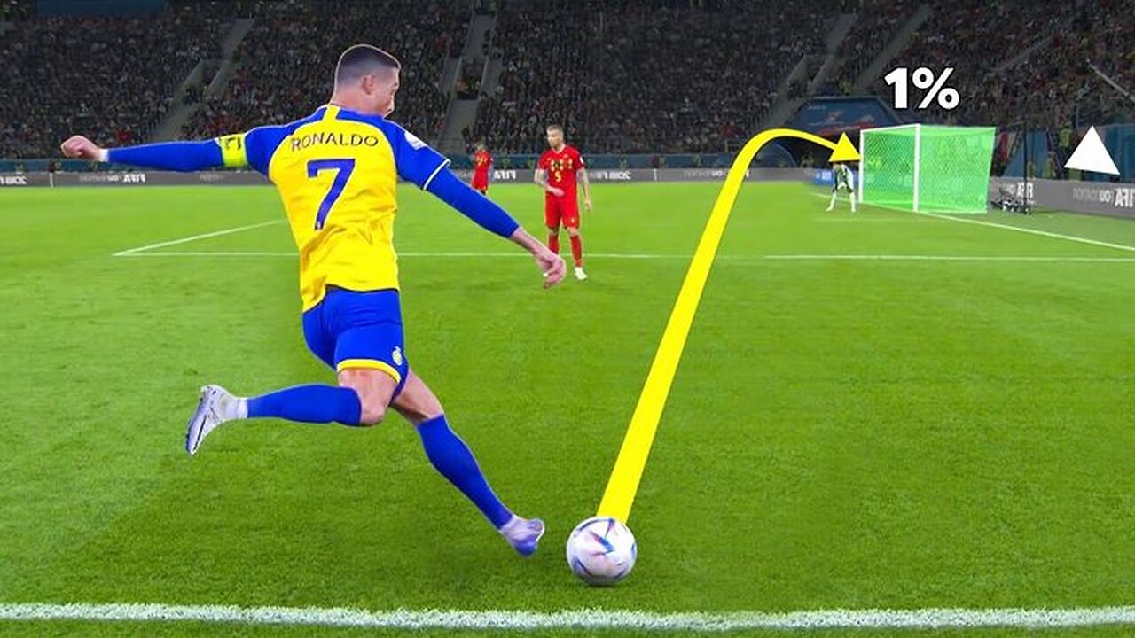 football skills