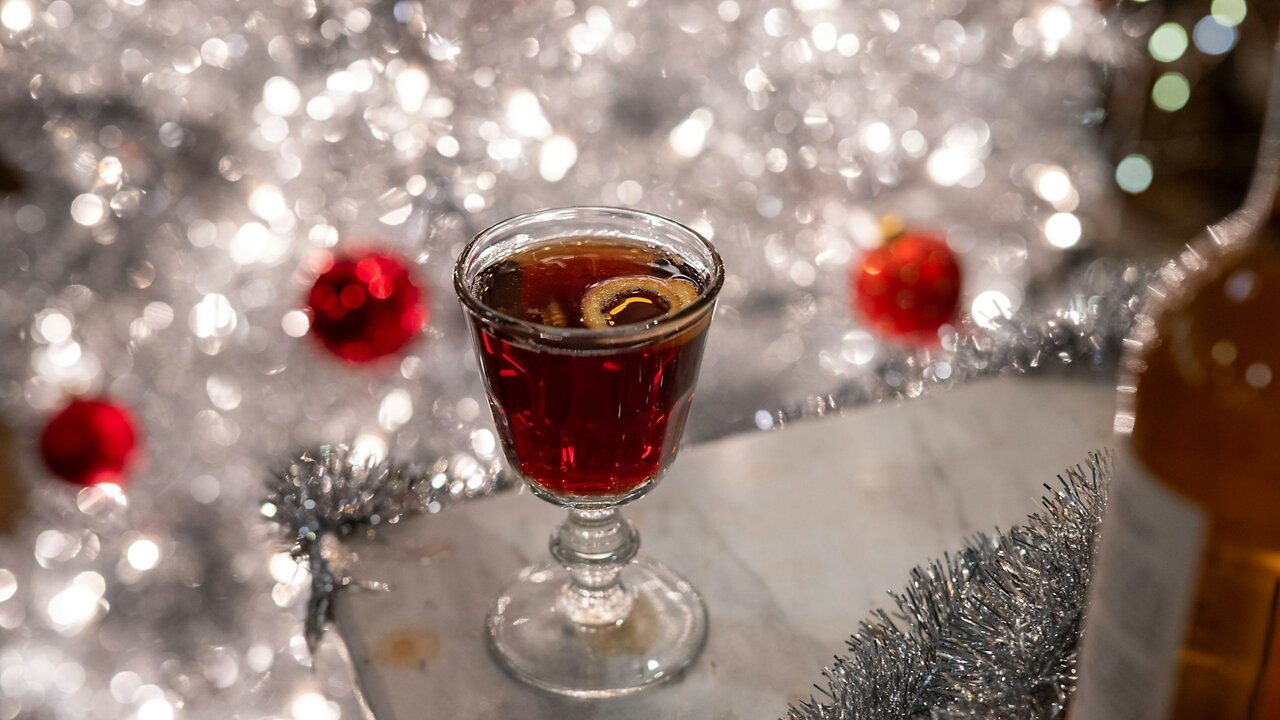 Study finds younger Americans wont be drinking less this holiday season