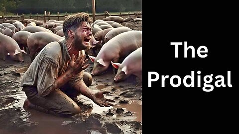 The Prodigal, the Pigs, and the Father's House