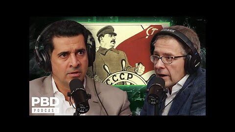 "USSR Lied To EVERONE!" – Ian Bremmer REVEALS Soviet SECRETS & Communist PROPAGANDA LIES