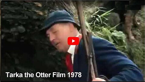 Tarka the Otter Film 1979