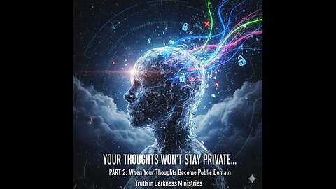 🔥🔥 PART 2 — BCI: When Your Thoughts Become Public Domain