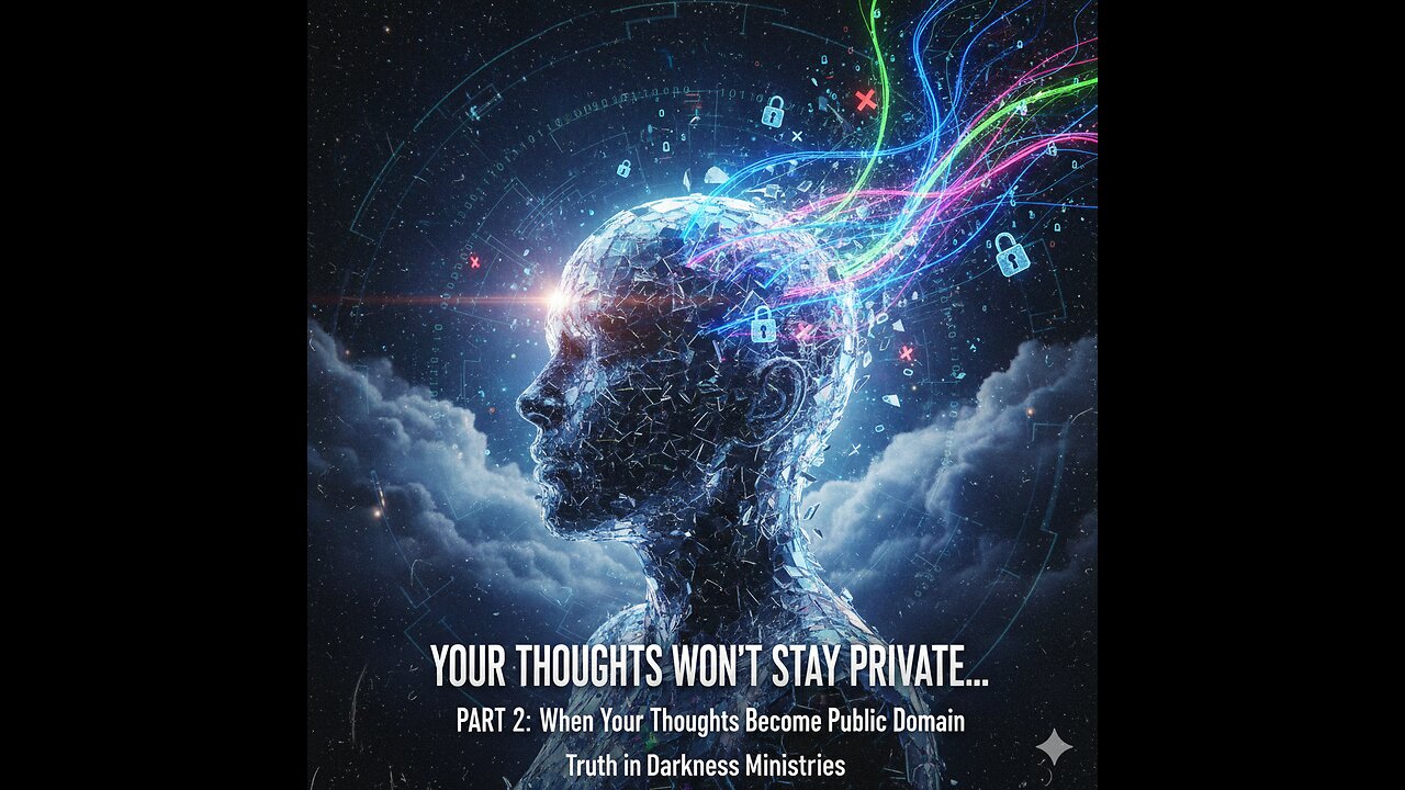 🔥🔥 PART 2 — BCI: When Your Thoughts Become Public Domain
