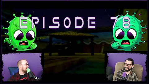 SKATCAST | The Brotherly Brain Cell | Episode 78 Teaser