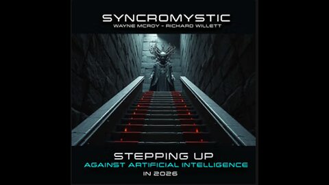 STEPPING UP AGAINST ARTIFICIAL INTELLIGENCE IN 2026