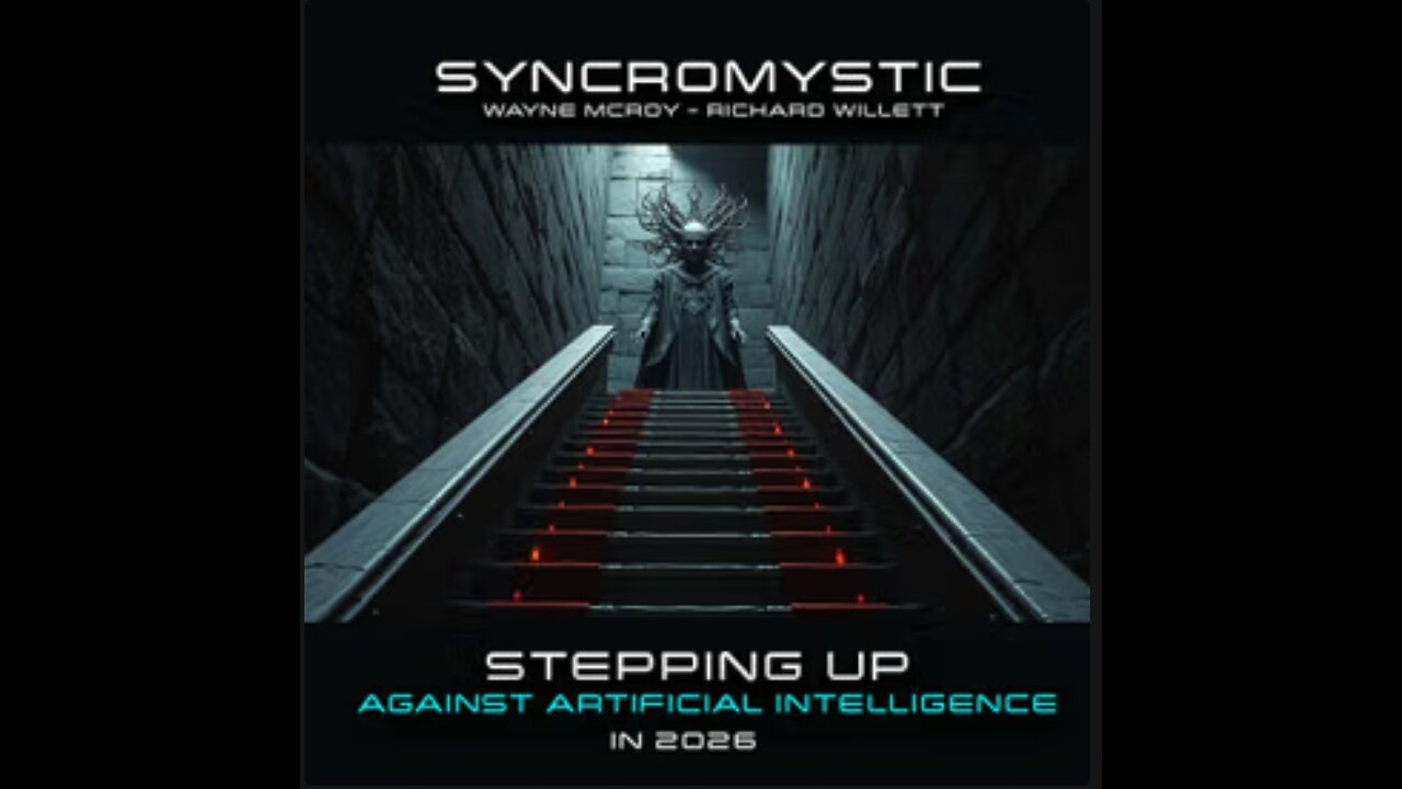 STEPPING UP AGAINST ARTIFICIAL INTELLIGENCE IN 2026