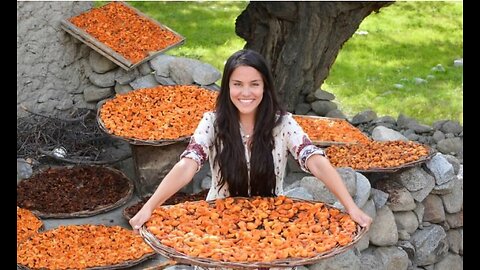 The Cancer-Free Tribe Big Pharma Doesn't Want You To Know About