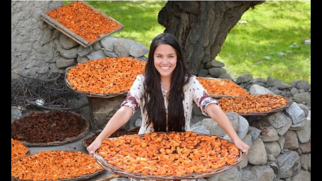 The Cancer-Free Tribe Big Pharma Doesn't Want You To Know About