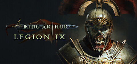 King Arthur: Legion Nine