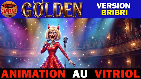 CHANSON PARODIQUE QUI PIQUE ! (30/11/2025)