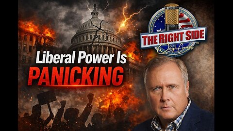 Power Is Panicking — Here’s Why