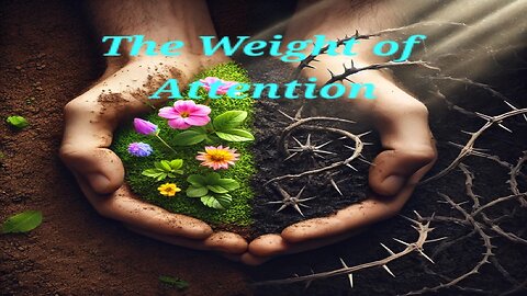 The Weight of Attention
