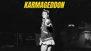 Iyah May - Karmageddon (Lyric Music Video)