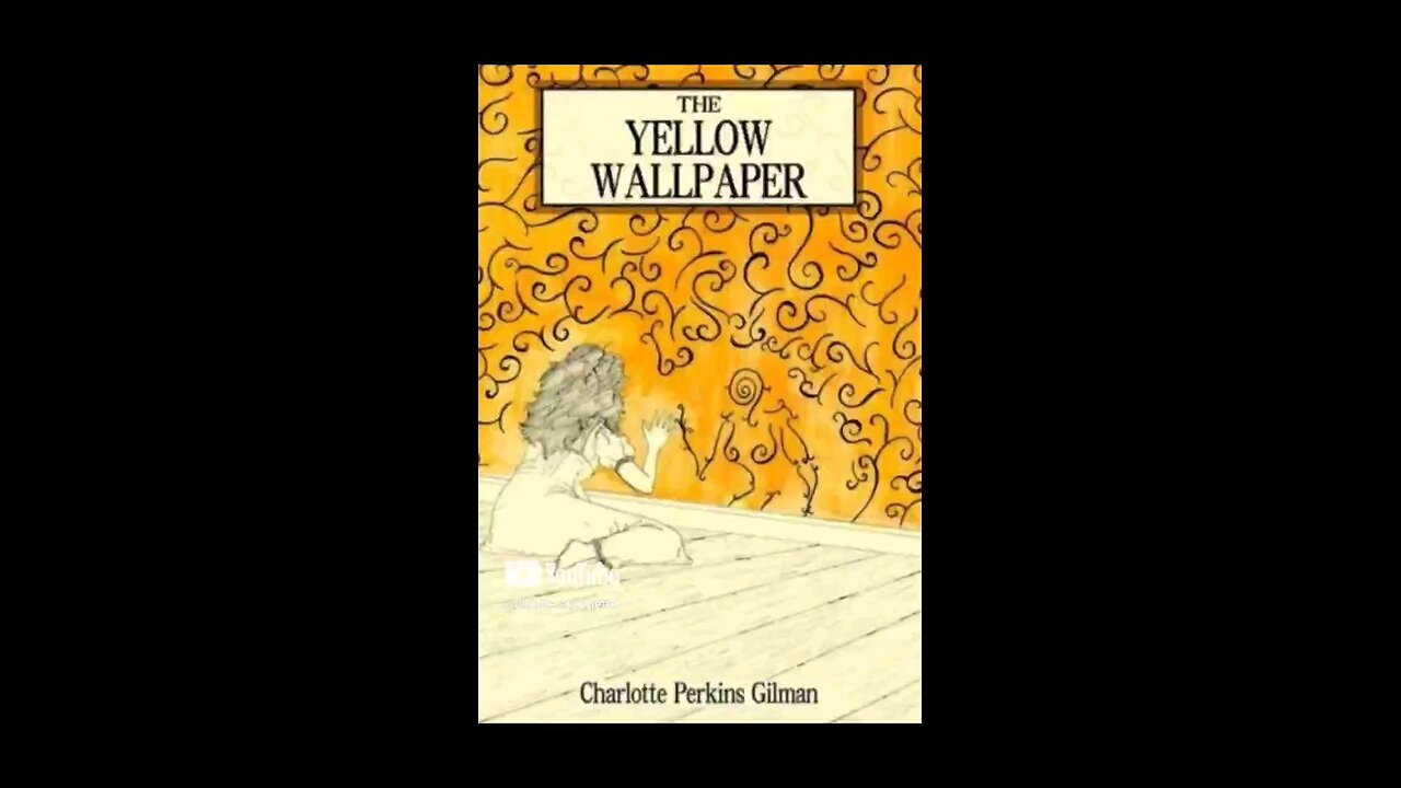 Review of The Yellow Wallpaper