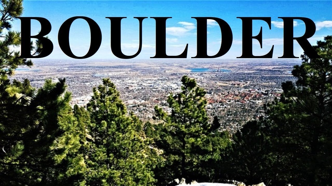 [archive] Flat Earth meetup Boulder Colorado September 8, 2019 updated ✅