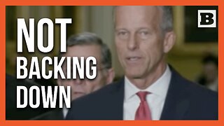 We're Not Going to Be "Held Hostage" for Free Healthcare for Illegals