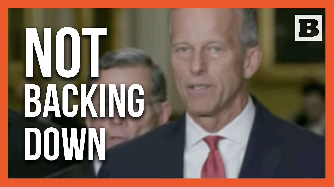 We're Not Going to Be "Held Hostage" for Free Healthcare for Illegals