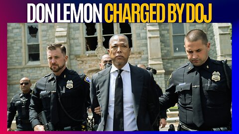 Don Lemon and David Easterwood Storm Cities Church in St Paul Minnesota | Panel Discussion