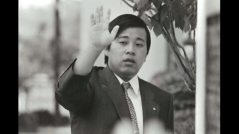 "QUEM É RYUHO OKAWA?" - PARTINDO DO COMUM