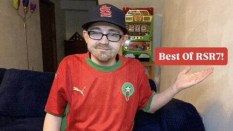 Best Of RSR7!