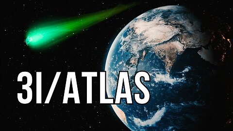 Ismael Perez_3I_ATLAS Images That Shook the United Nations.