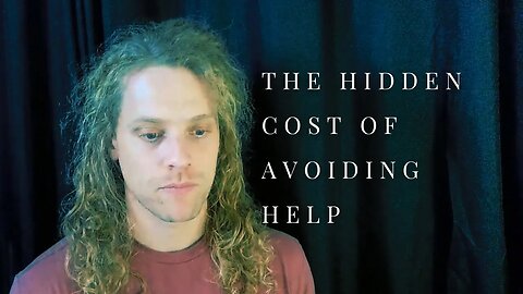 Why Men Are Afraid of Therapy: The Cost of Staying Silent