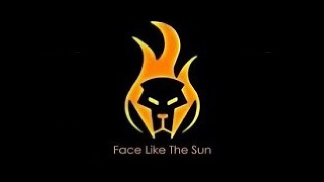 Congratulations To Gonz of "Face Like The Sun" For Getting Your Youtube Page Back