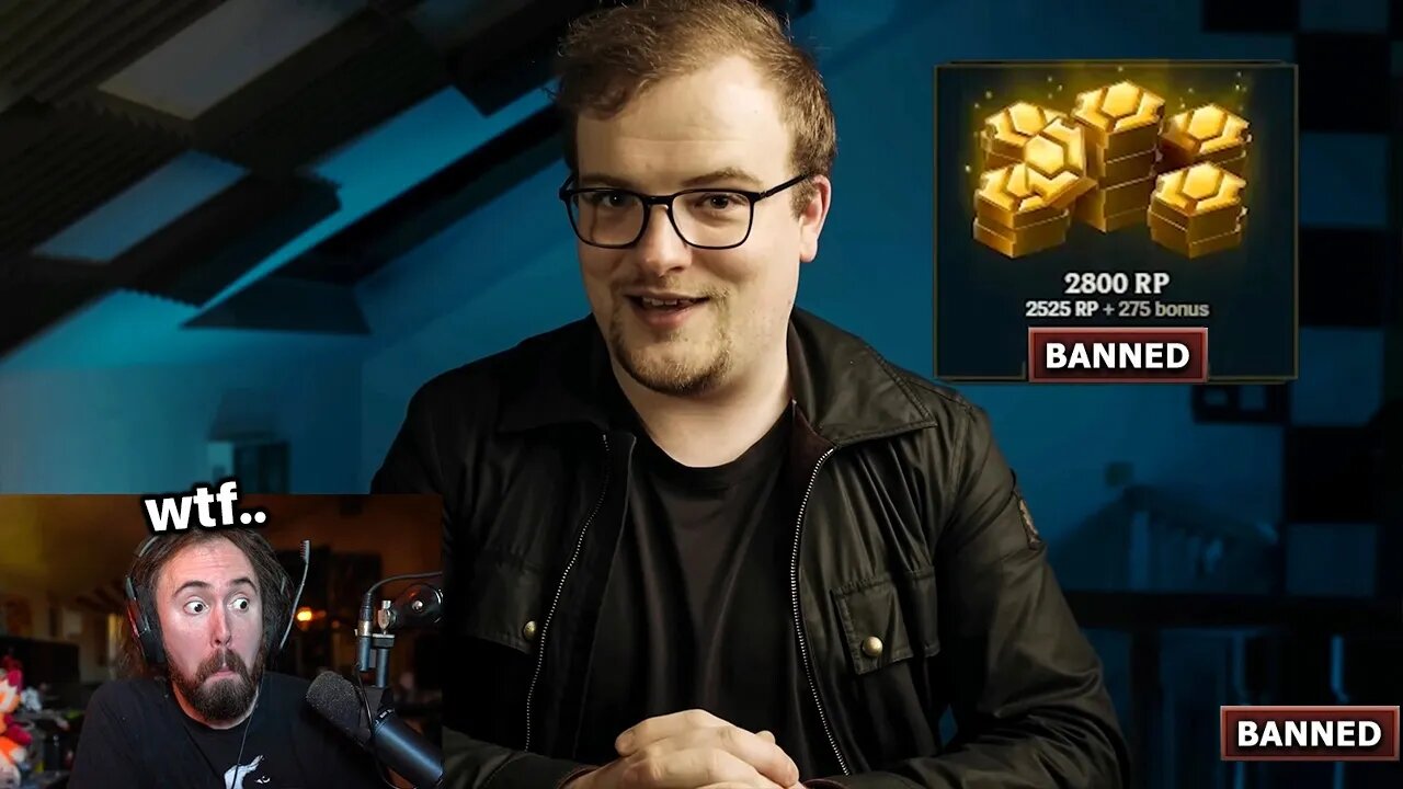 Video game companies HATE this new law..